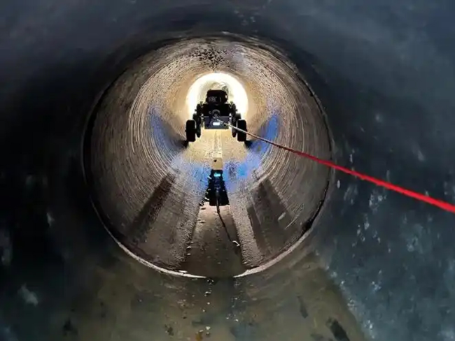 庐阳CCTV检测后如何整理数据？