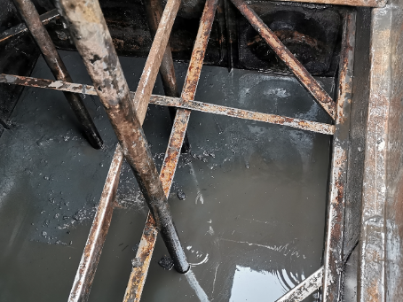 庐阳CCTV管道检测具体做什么？