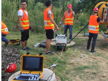 庐阳如何选择适合的市政管道疏通方法？